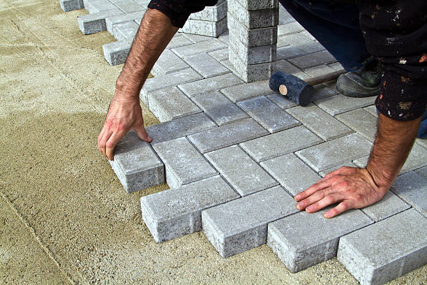 Dravosburg, PA Driveway Pavers Company